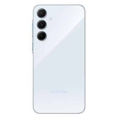 SAMSUNG Galaxy A55 5G (RAM 8GB, 128GB, Iceblue)